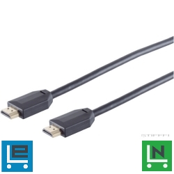 Legamaster Ultra HDMI kábel 10K 3 m