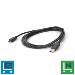 PASCO Mini USB kábel