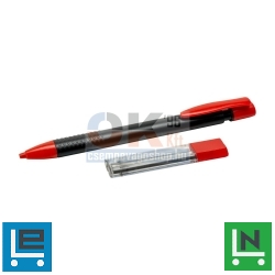 Extol tölthető ceruza pótheggyel (e8853005)