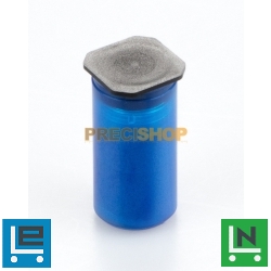 Kern 347-009-400 Műanyag doboz mg-os súlyokhoz, E1-M1, F1-F2, E2