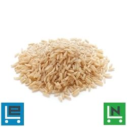 Barna rizs 1000 g