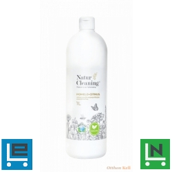 Naturcleaning mosogatószer Pomelo-citrom - 1l