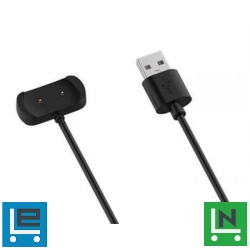 USB óra töltő Amazfit GTR3/GTR3 Pro/GTS3