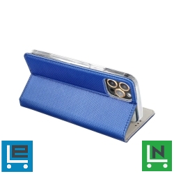 Smart case flipes SAMSUNG A34 kék
