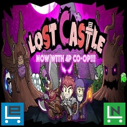 Lost Castle (EU)