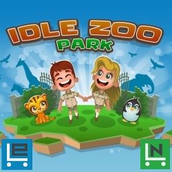 Idle Zoo Park (EU)
