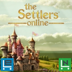 The Settlers Online: Bonus Package (DLC) (EU)