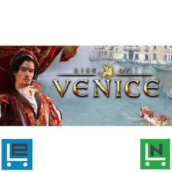 Rise of Venice