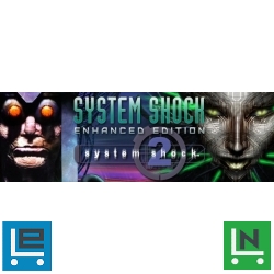 System Shock Pack