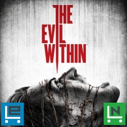 The Evil Within (EU)
