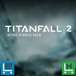 Titanfall 2: Nitro Scorch Pack (DLC)
