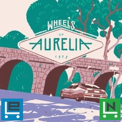 Wheels of Aurelia