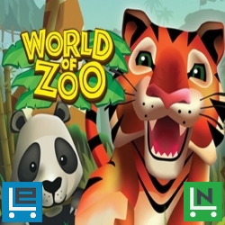 World of Zoo