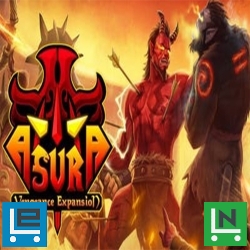 Asura: Vengeance Expansion