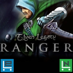 Elven Legacy - Ranger (DLC)