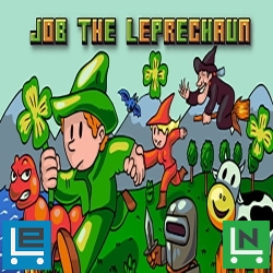 Job the Leprechaun