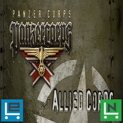 Panzer Corps - Allied Corps