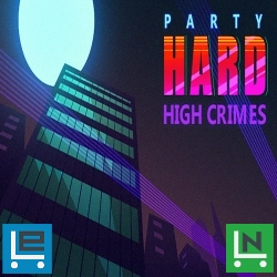 Party Hard: High Crimes