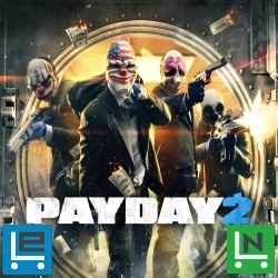 PAYDAY 2: E3 2016 Mask Pack