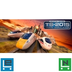 Train Simulator 2015: Standard Edition