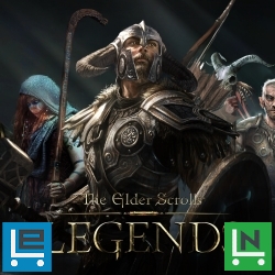 The Elder Scrolls: Legends Pack (DLC)