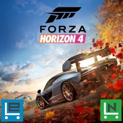 Forza Horizon 4: Road Trip Bundle (DLC)