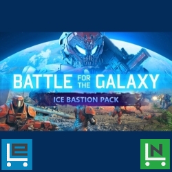 Battle for the Galaxy - Ice Bastion Pack (DLC)