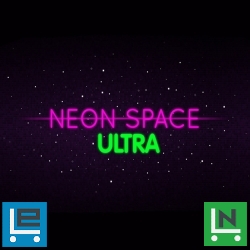 Neon Space ULTRA