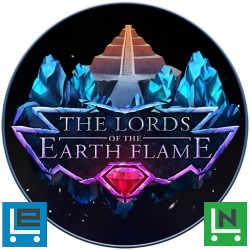 The Lords of the Earth Flame