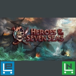 Heroes of the Seven Seas [VR]