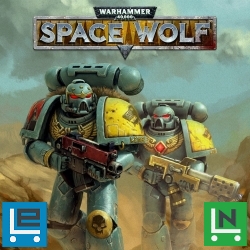 Warhammer 40,000: Space Wolf - Exceptional Card Pack (DLC)