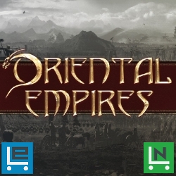 Oriental Empires (EU)