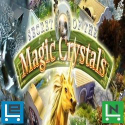 Secret of the Magic Crystals Complete