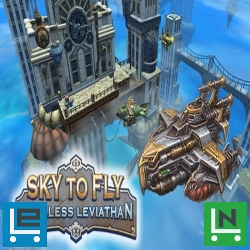 Sky to Fly: Soulless Leviathan