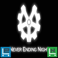 Never Ending Night