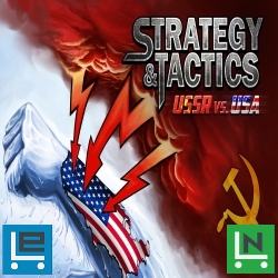 Strategy & Tactics: Wargame Collection - USSR vs USA! (DLC)