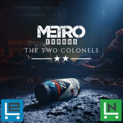 Metro Exodus - The Two Colonels (DLC)
