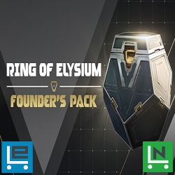 Ring of Elysium - Founder's Pack (DLC)