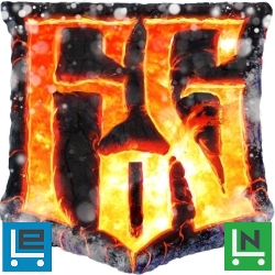 Forge of Gods - Fantastic Six Pack (DLC)