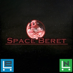Space Beret