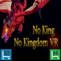 No King No Kingdom [VR]