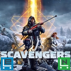 Scavengers: Early Access