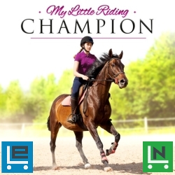 My Little Riding Champion
