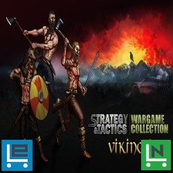 Strategy & Tactics: Wargame Collection - Vikings! (DLC)