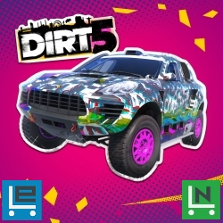 Dirt 5: Power Your Memes Pack (DLC)