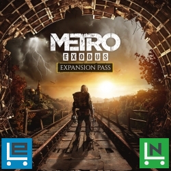 Metro Exodus: Expansion Pass (DLC) (EU)