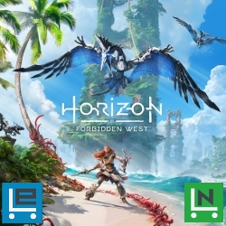 Horizon Forbidden West - Soundtrack (DLC) (EU)