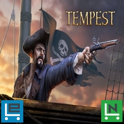 Tempest: Pirate Action RPG - Original Soundtrack (DLC)