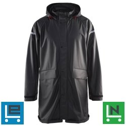 Eső kabát lélegző 4301-2000-9900