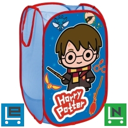 Harry Potter Magic játéktároló 36x58 cm
